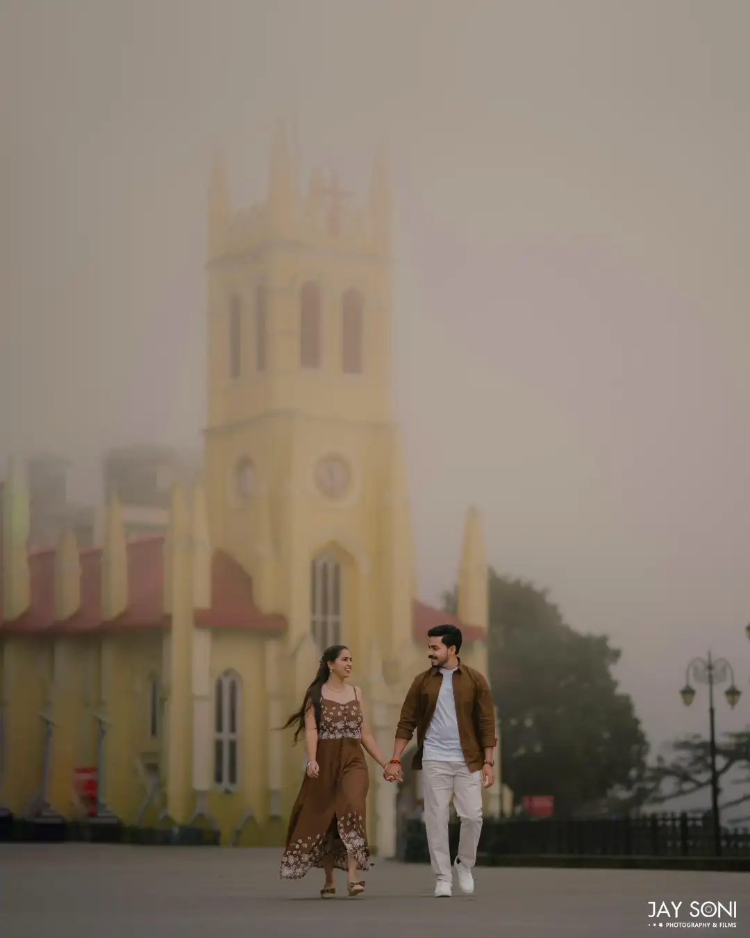 Jay Soni Photography