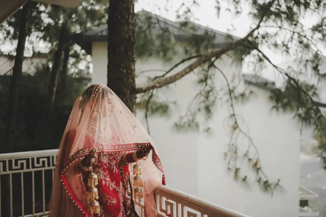 Cinematic wedding photography by Jay Soni Photography &amp; Films