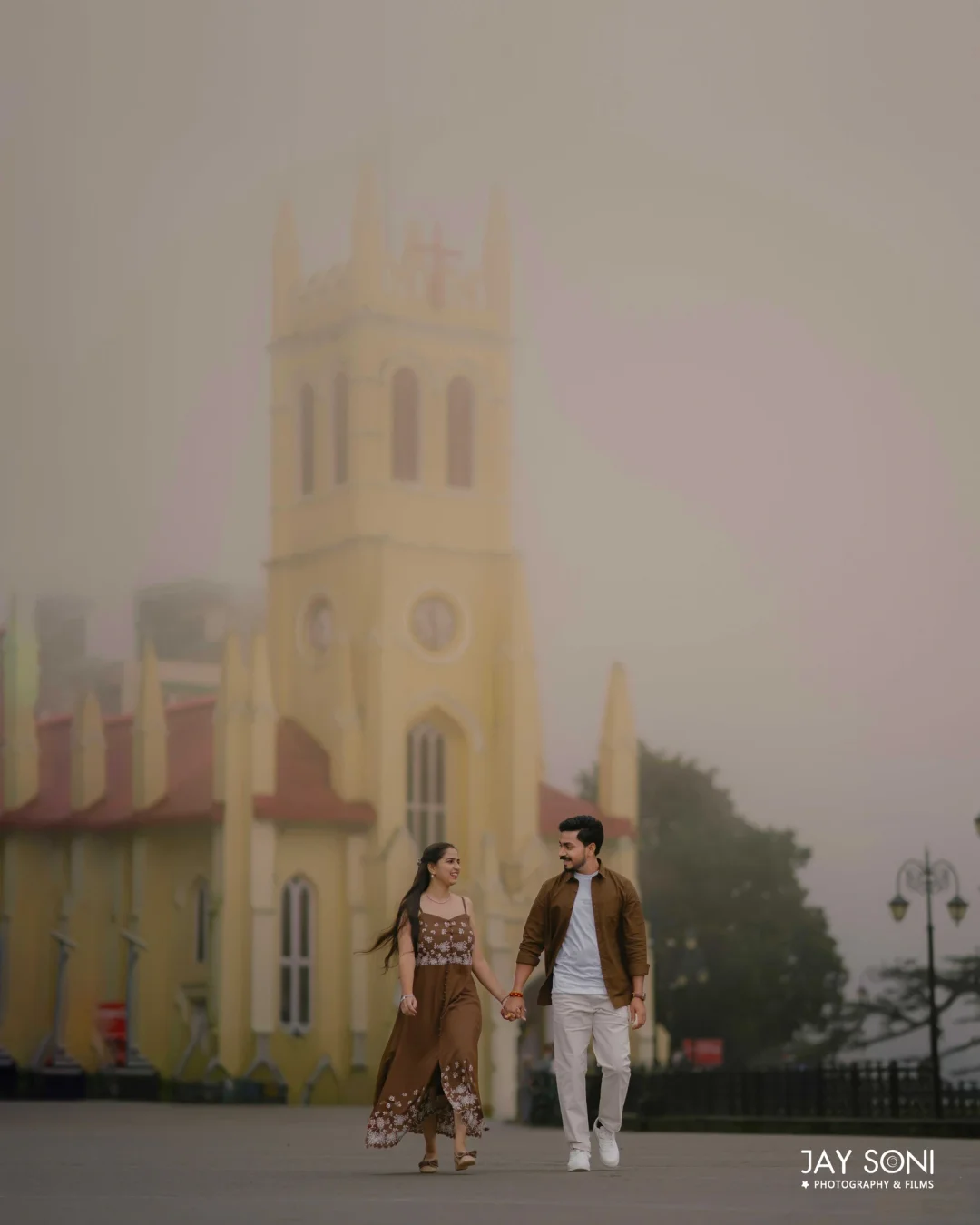 Sunny &amp; Kanika — Jay Soni Photography & Films