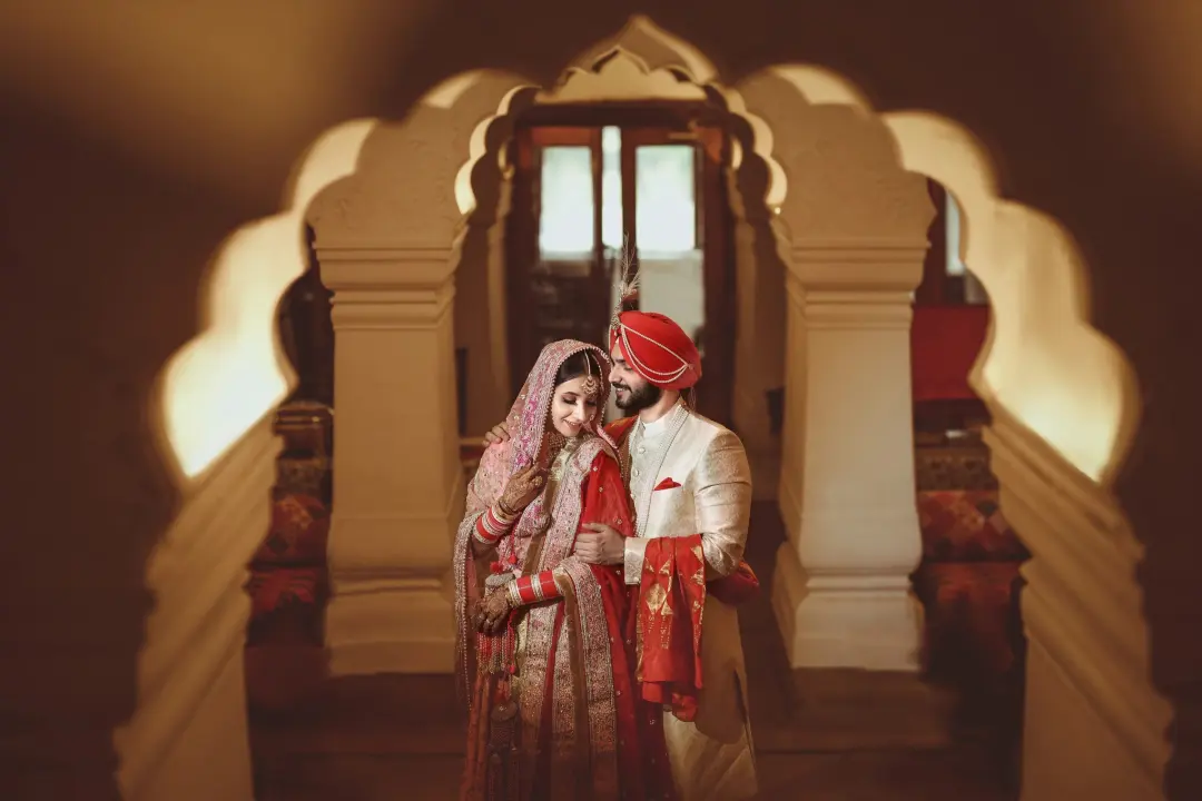 Jay Soni — wedding photographer