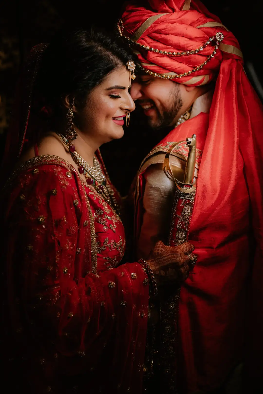 Wedding photography — Jay Soni Photography &amp; Films