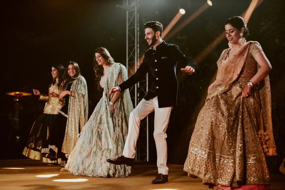 Wedding photography — Jay Soni Photography &amp; Films