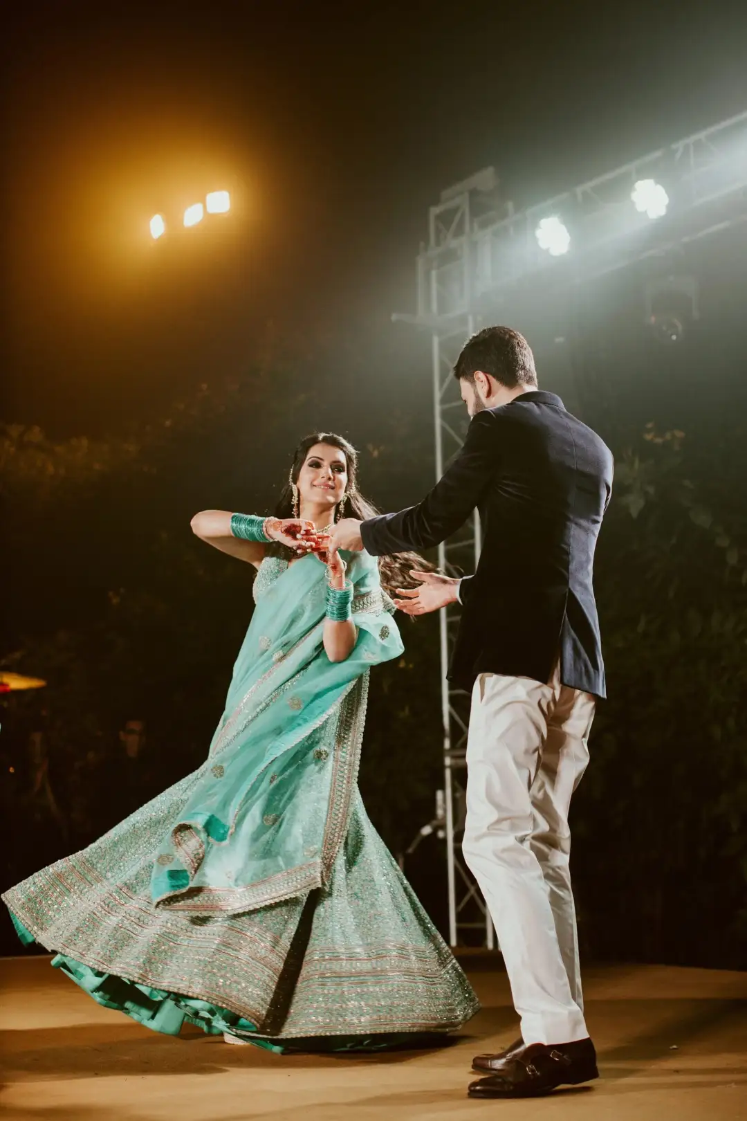 Wedding photography — Jay Soni Photography &amp; Films