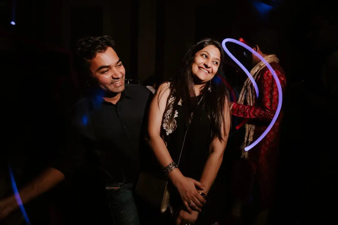 Wedding photography — Jay Soni Photography &amp; Films