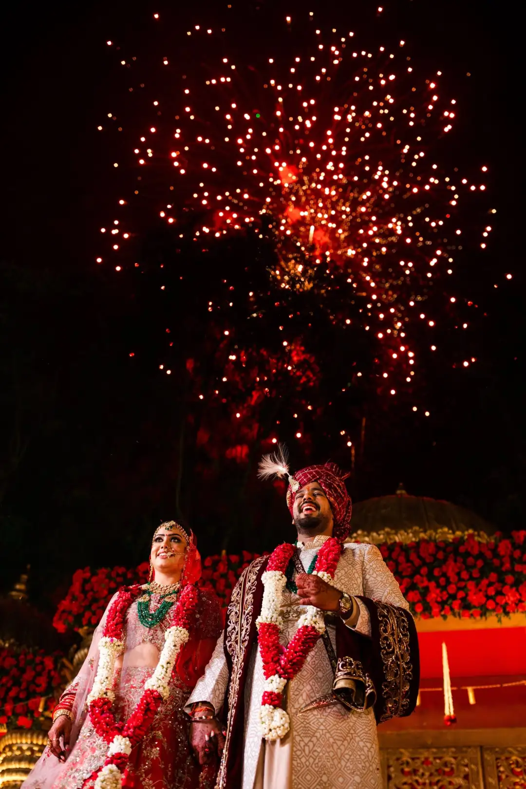Wedding photography — Jay Soni Photography &amp; Films