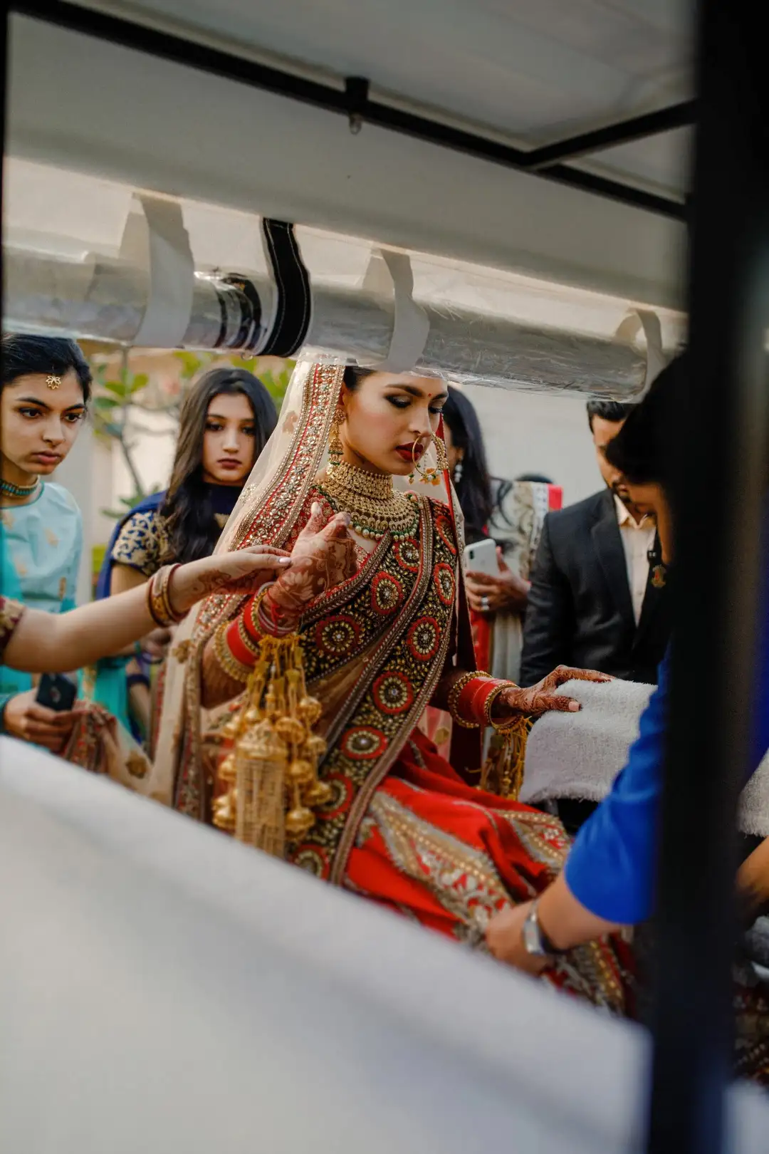 Wedding photography — Jay Soni Photography &amp; Films