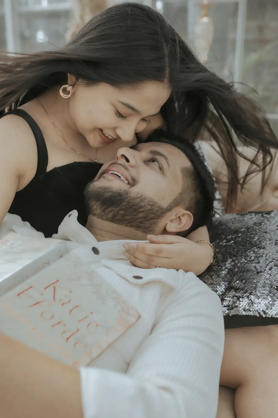 Akshit &amp; Roma — Pre-Wedding by Jay Soni Photography & Films