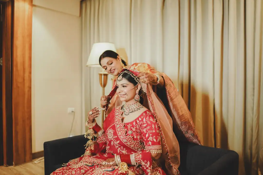 Akshita &amp; Sourav photo 75