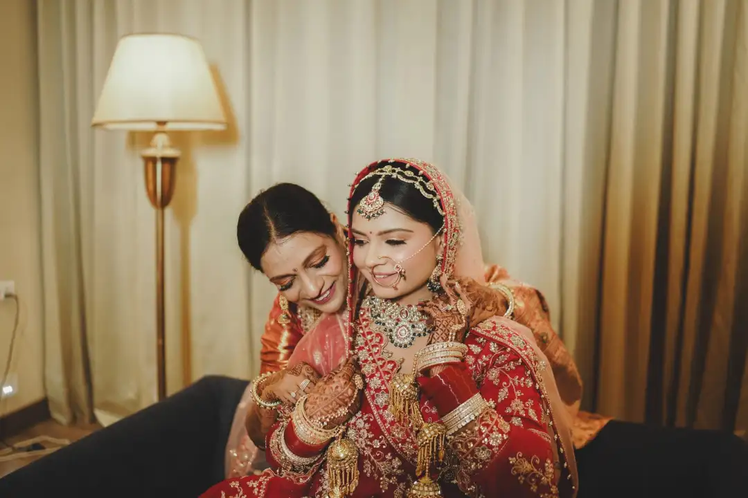 Akshita &amp; Sourav photo 76