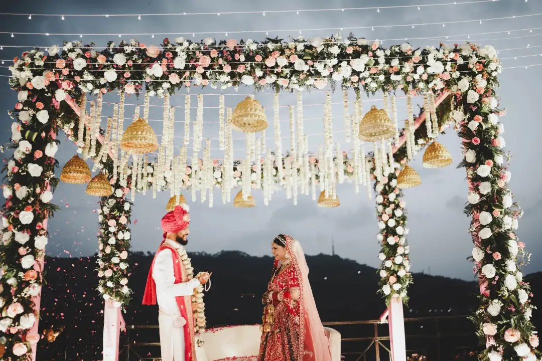 Akshita &amp; Sourav photo 87