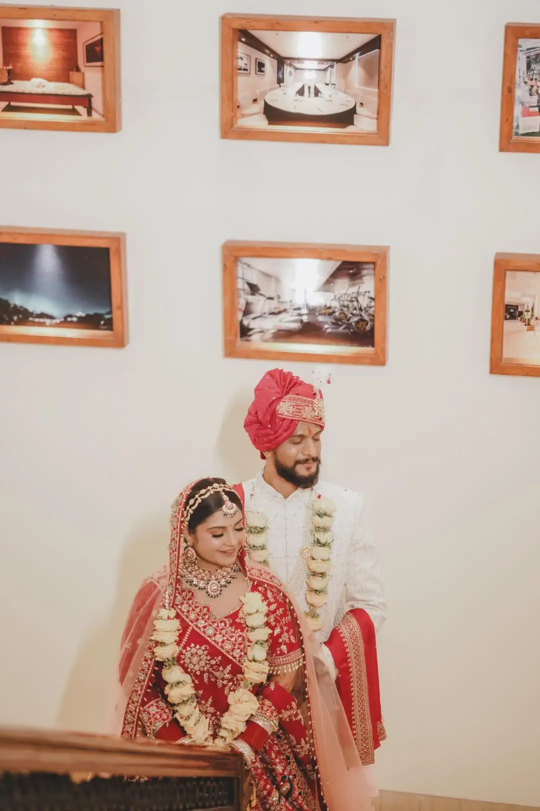 Akshita &amp; Sourav photo 91