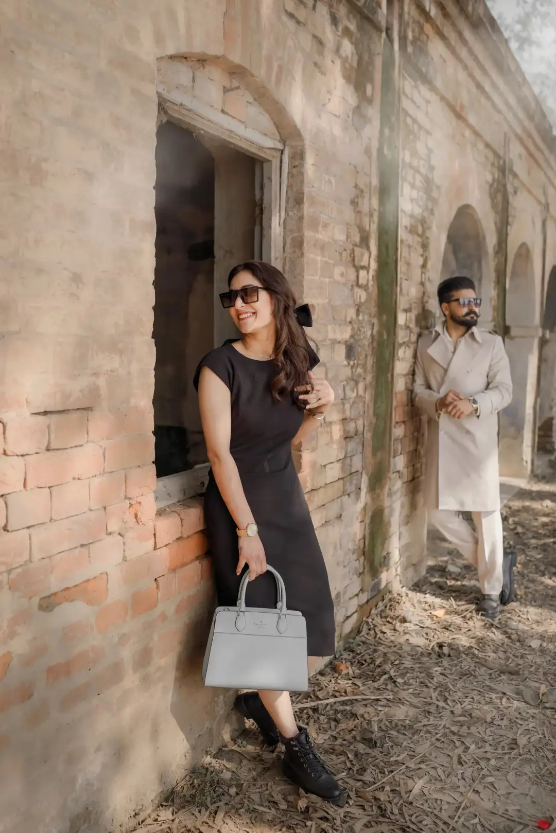 Jeet &amp; Deep — Pre-Wedding by Jay Soni Photography & Films