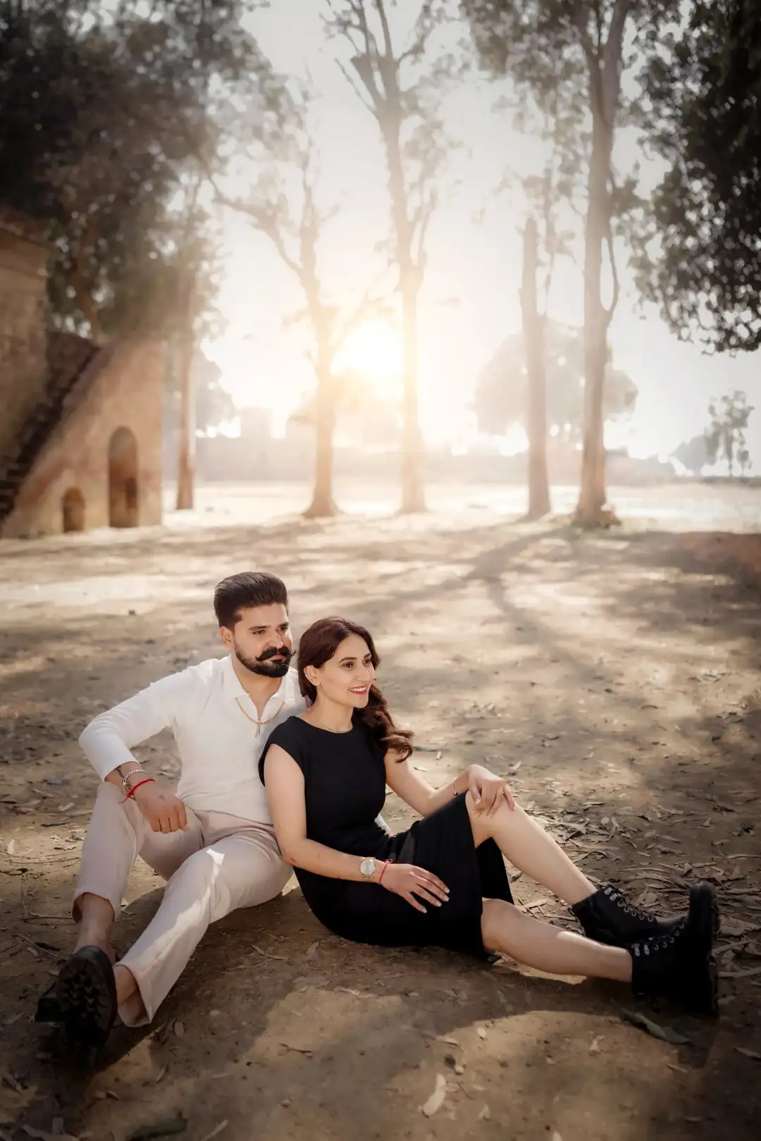 Jeet &amp; Deep photo 6