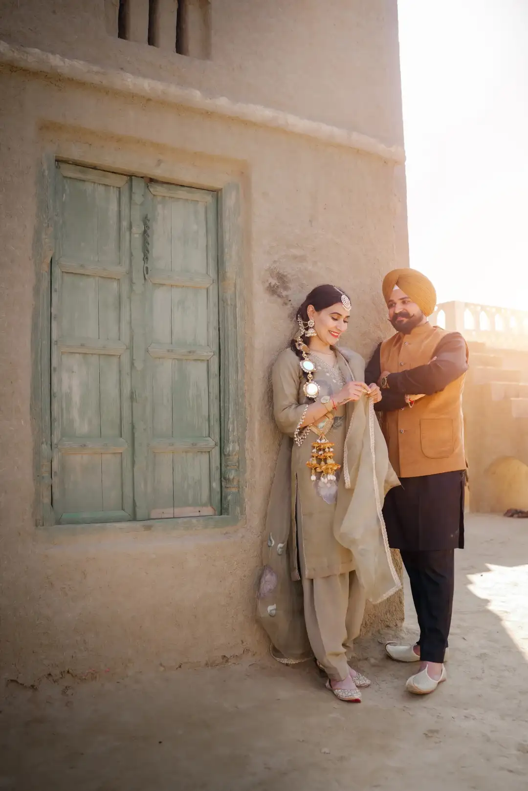 Jeet &amp; Deep photo 9