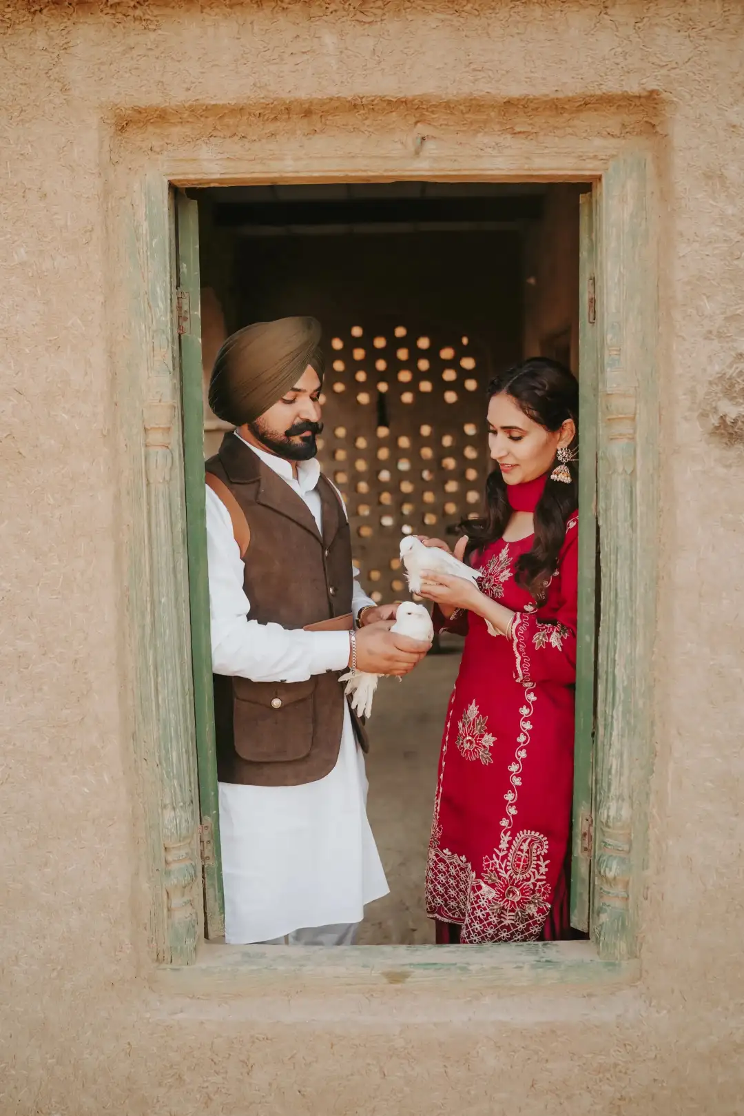 Jeet &amp; Deep photo 13