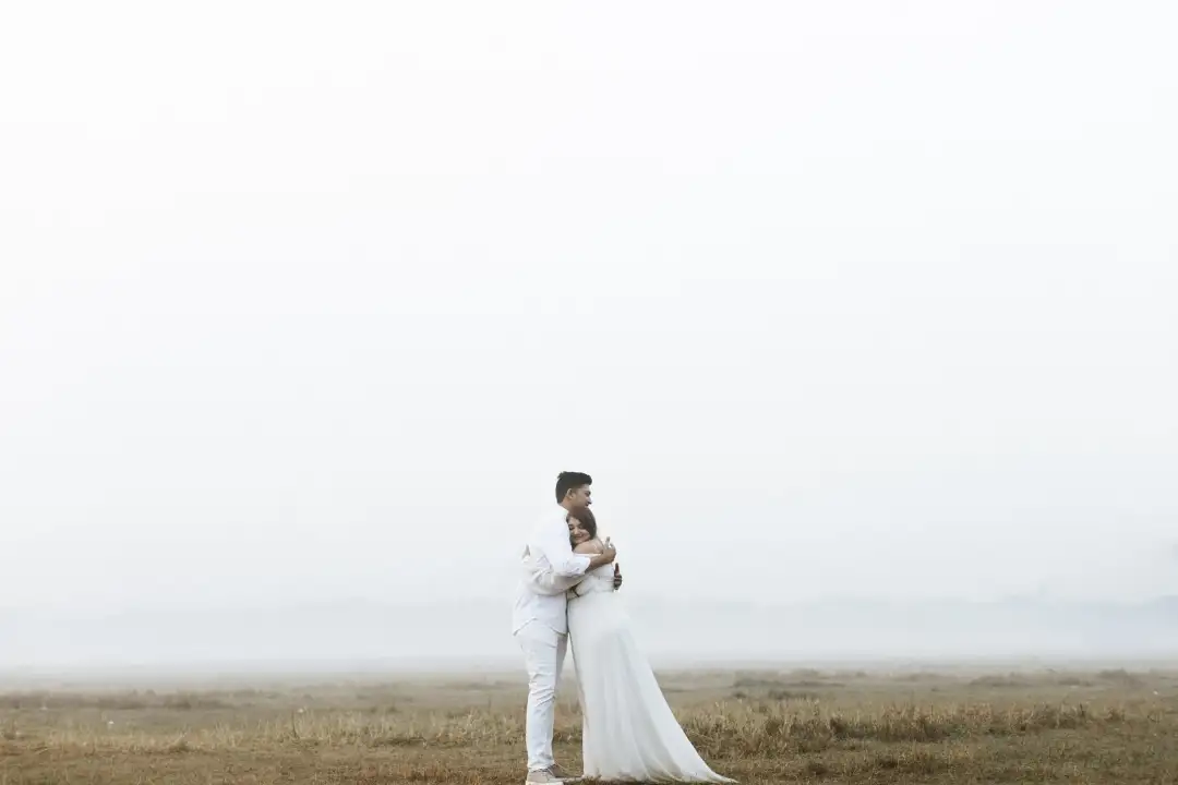 Kolkata Pre-Wedding Story photo 3