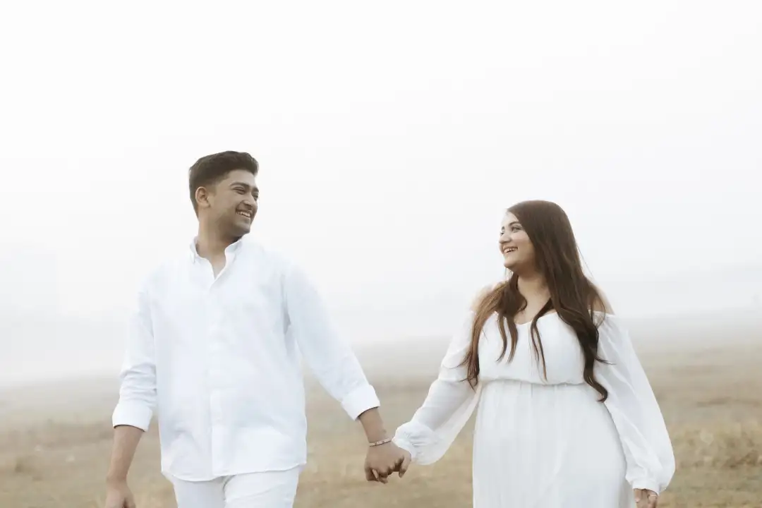 Kolkata Pre-Wedding Story photo 4