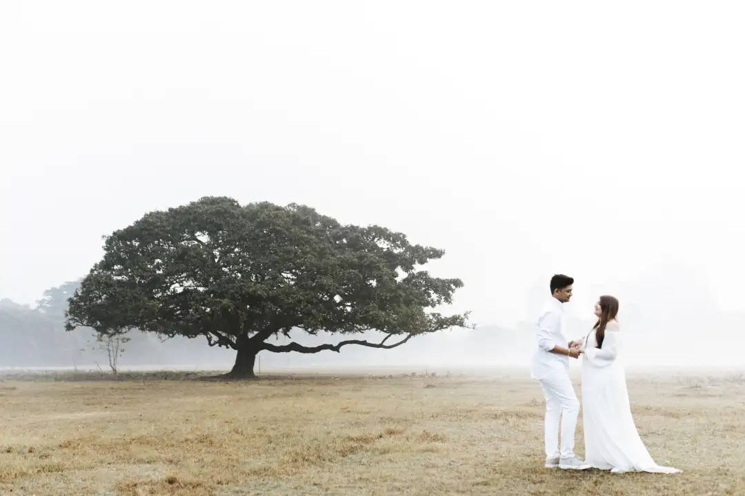 Kolkata Pre-Wedding Story photo 5