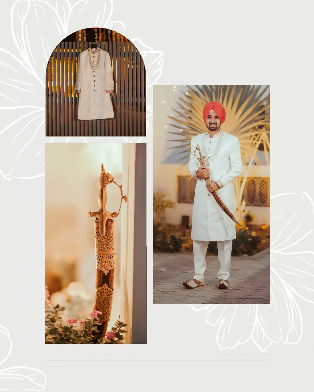 Malkit &amp; Harman photo 4