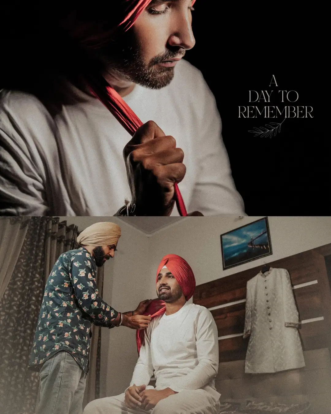 Malkit &amp; Harman photo 5