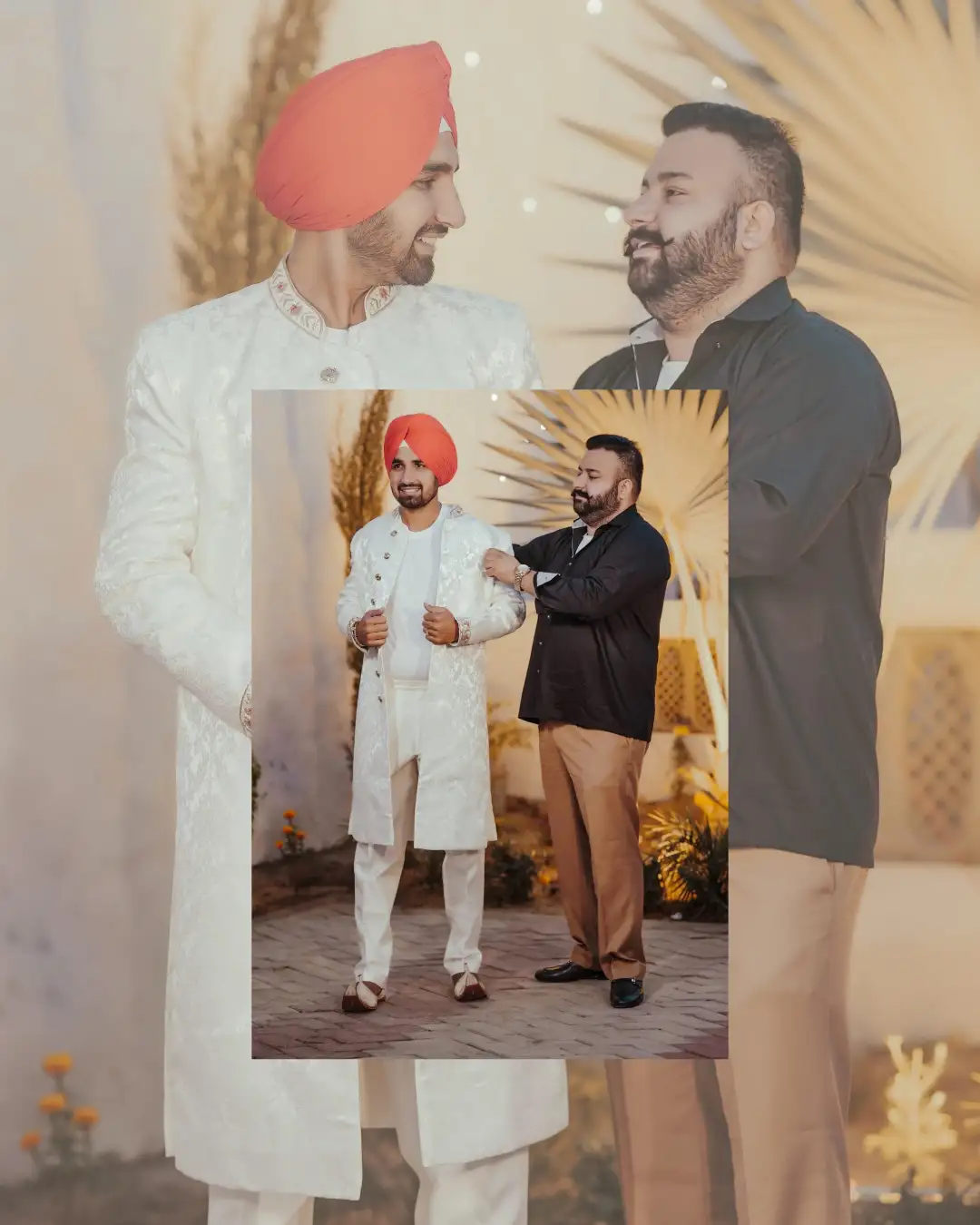 Malkit &amp; Harman photo 6