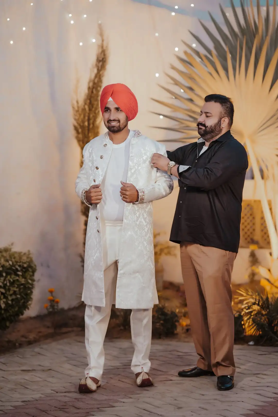 Malkit &amp; Harman photo 10