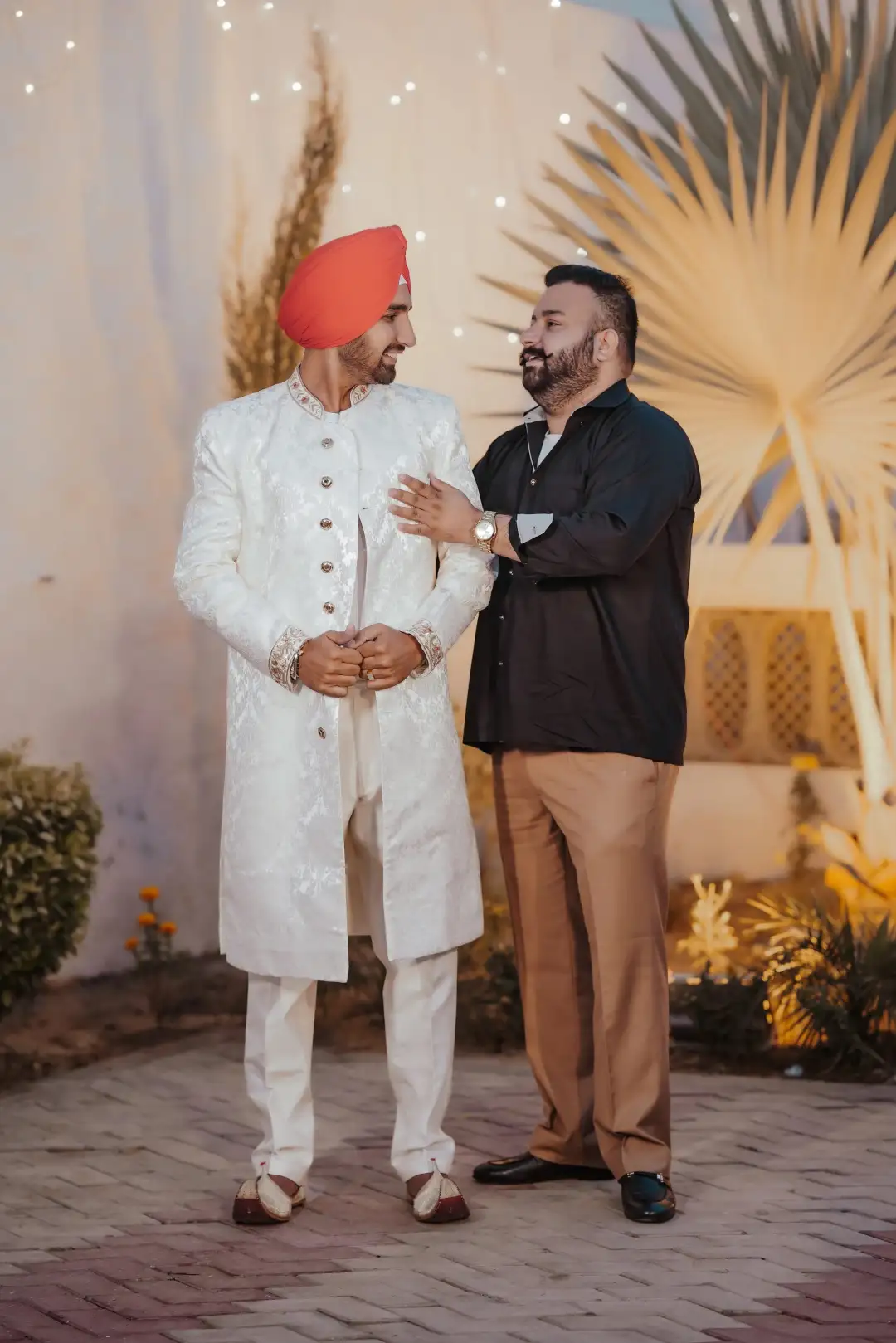 Malkit &amp; Harman photo 11