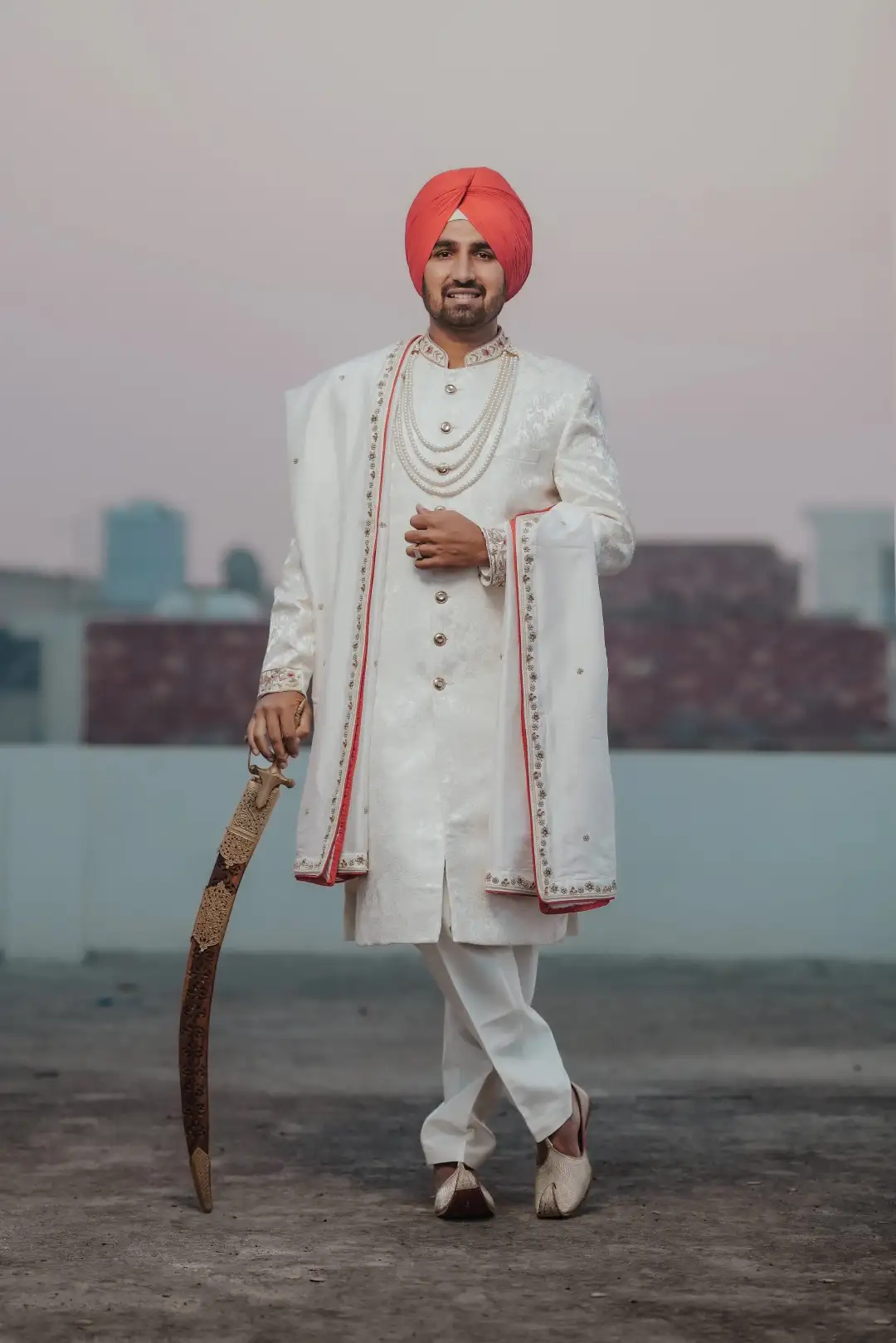 Malkit &amp; Harman photo 15