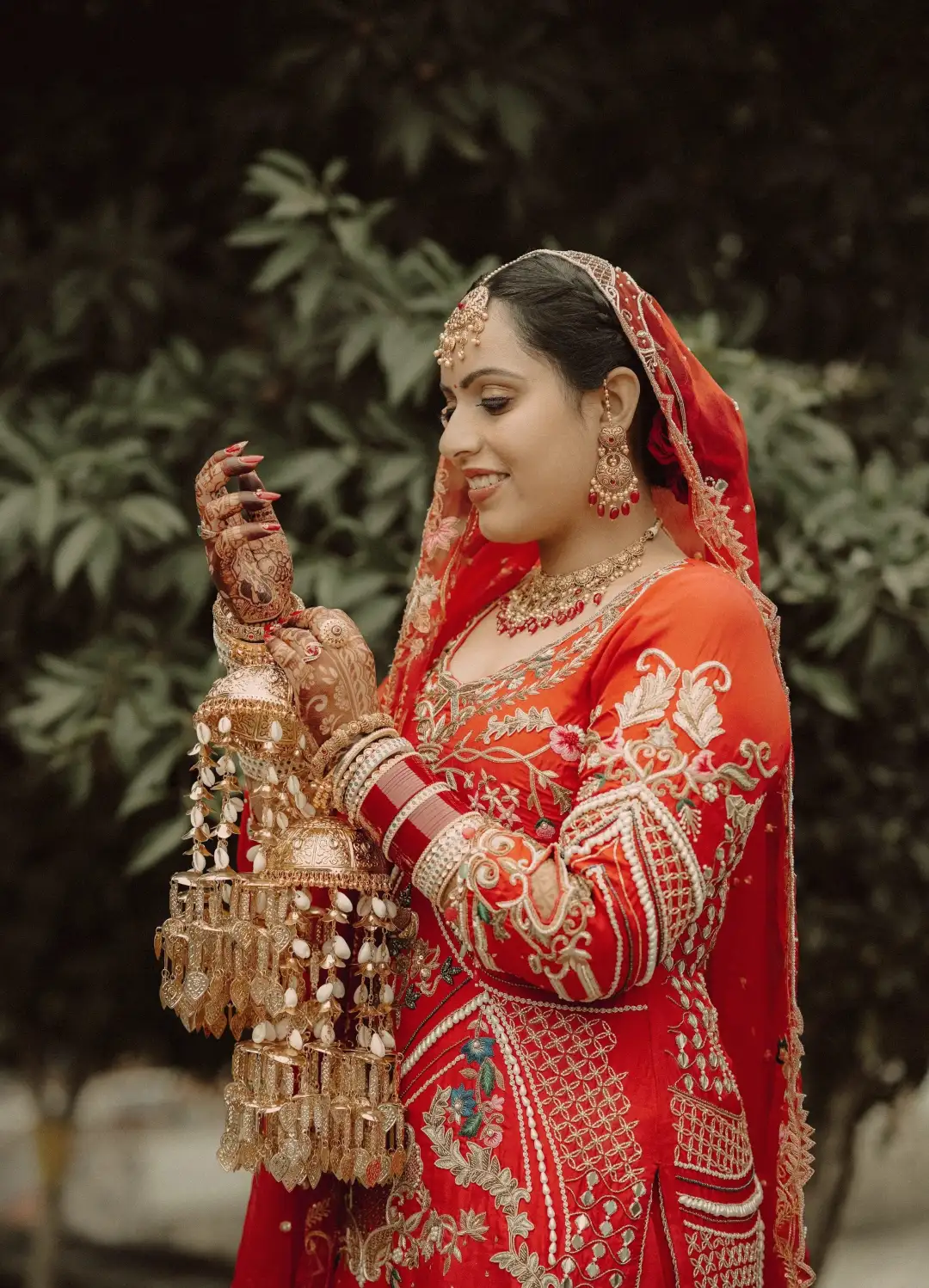 Malkit &amp; Harman photo 27