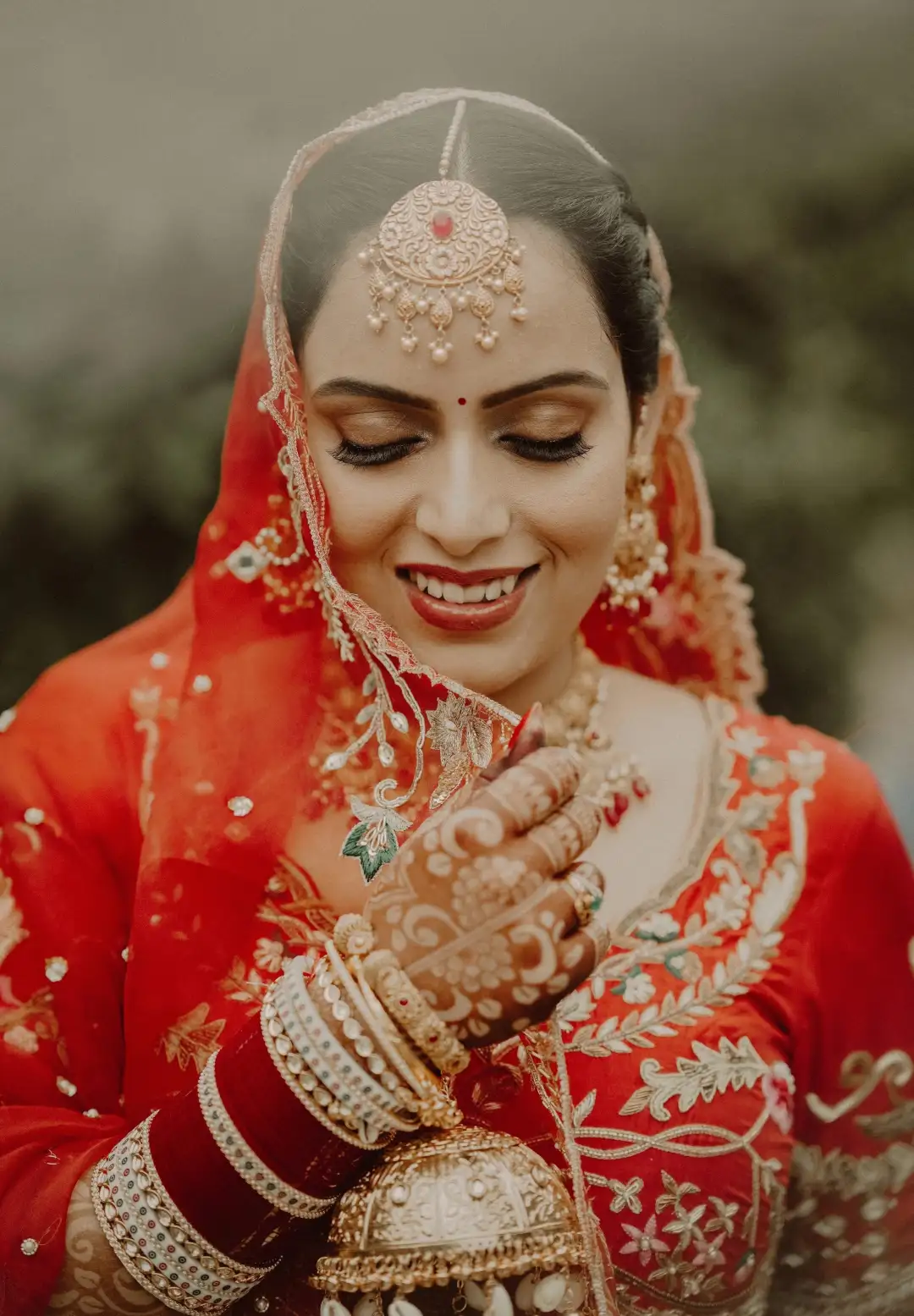 Malkit &amp; Harman photo 31