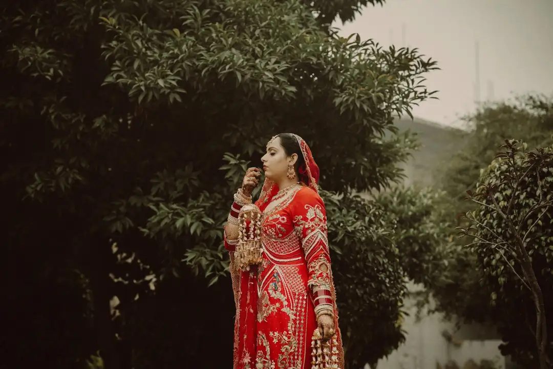Malkit &amp; Harman photo 32