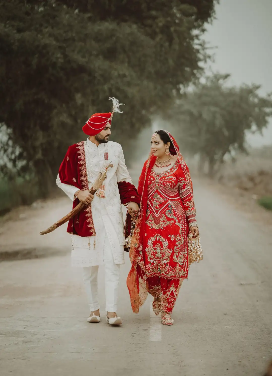 Malkit &amp; Harman photo 39