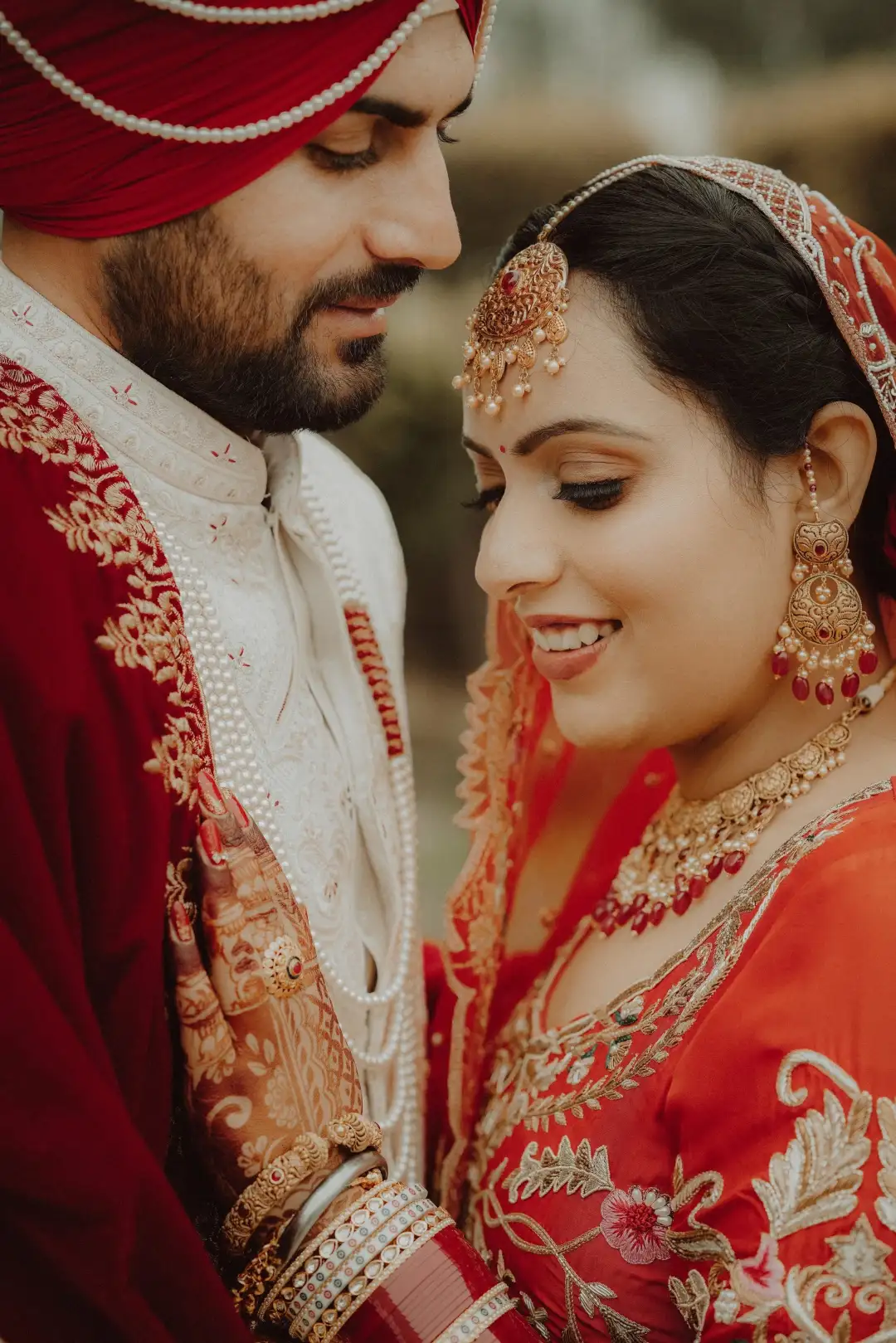 Malkit &amp; Harman photo 41
