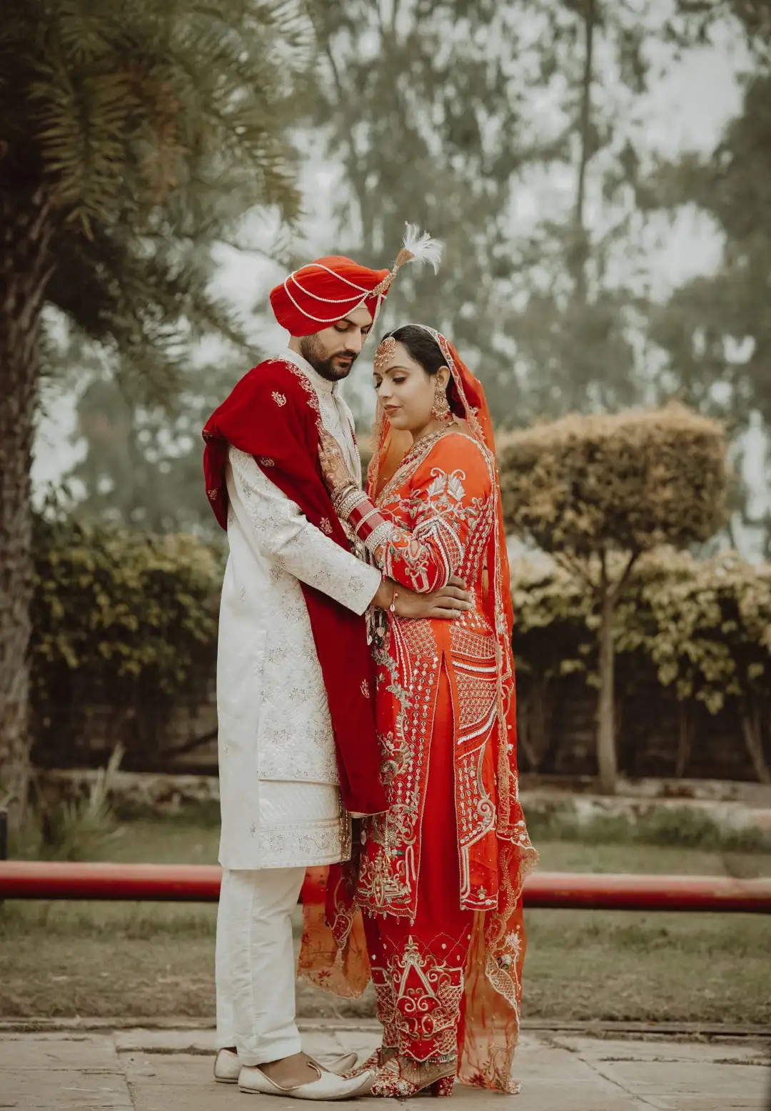 Malkit &amp; Harman photo 42