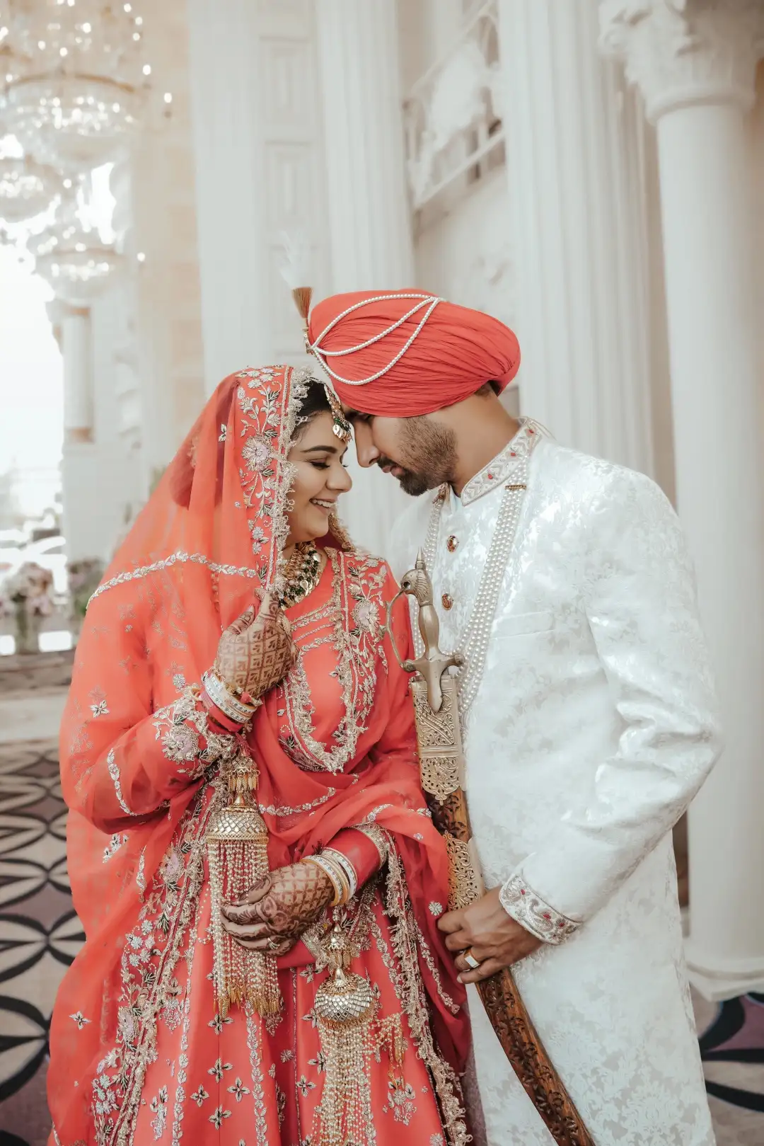 Malkit &amp; Harman photo 43
