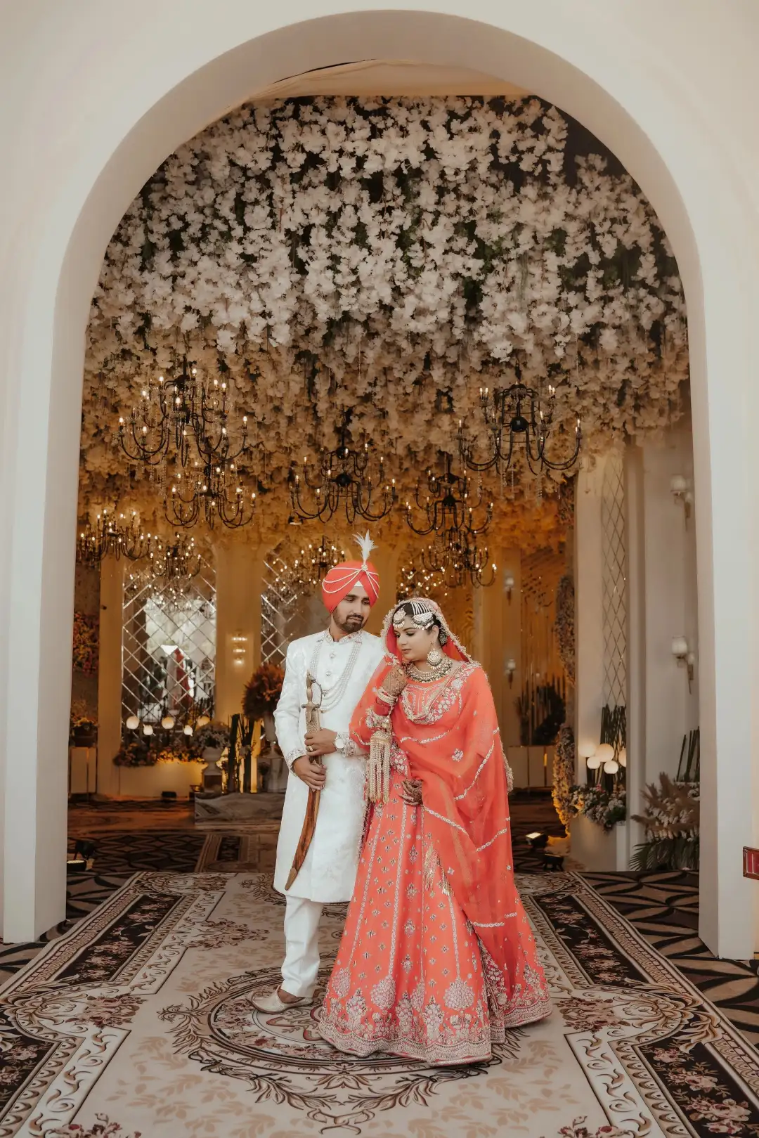 Malkit &amp; Harman photo 45