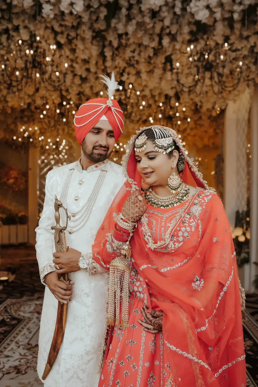 Malkit &amp; Harman photo 46