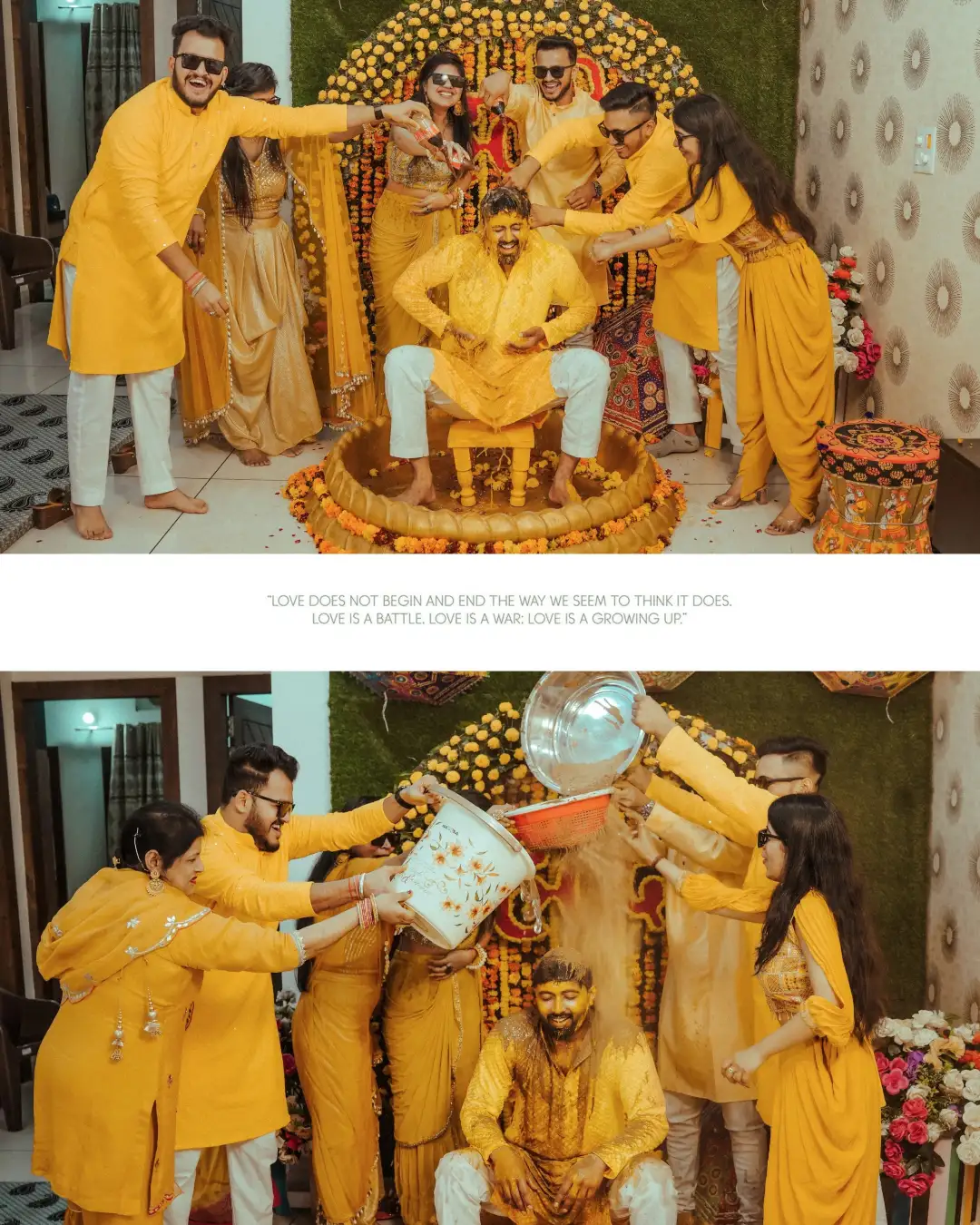 Partham &amp; Tamanna — Wedding by Jay Soni Photography & Films