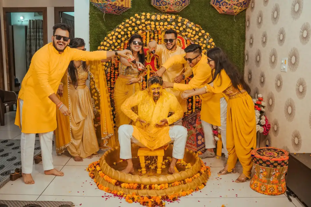 Partham &amp; Tamanna photo 3