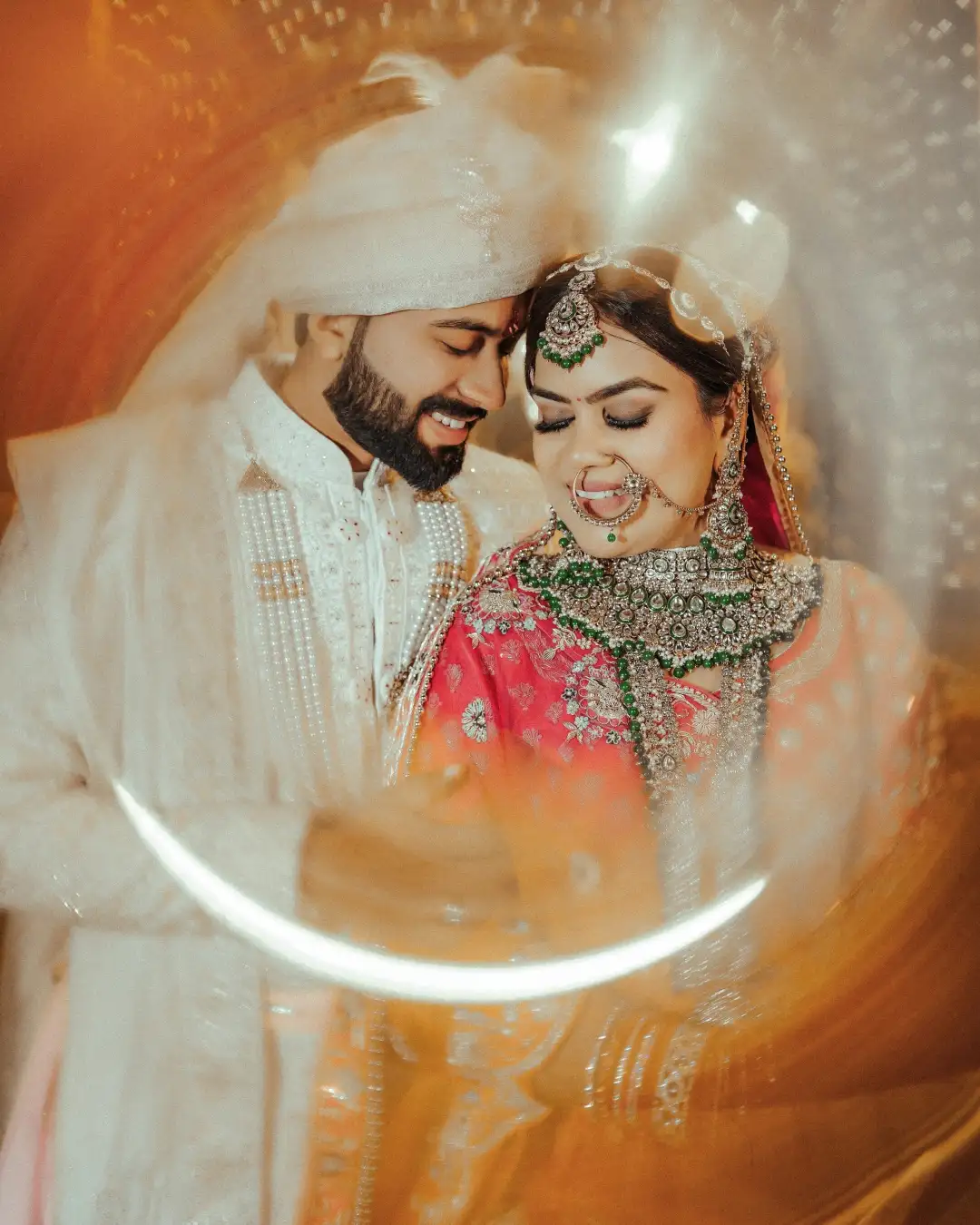 Partham &amp; Tamanna photo 20