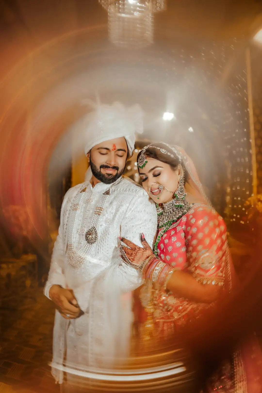 Partham &amp; Tamanna photo 21