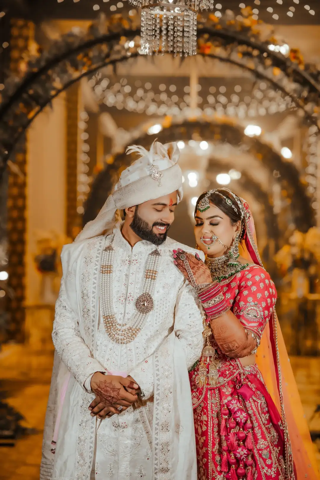Partham &amp; Tamanna photo 27