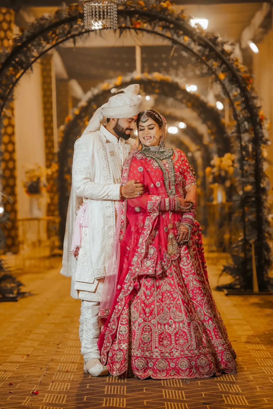 Partham &amp; Tamanna photo 28
