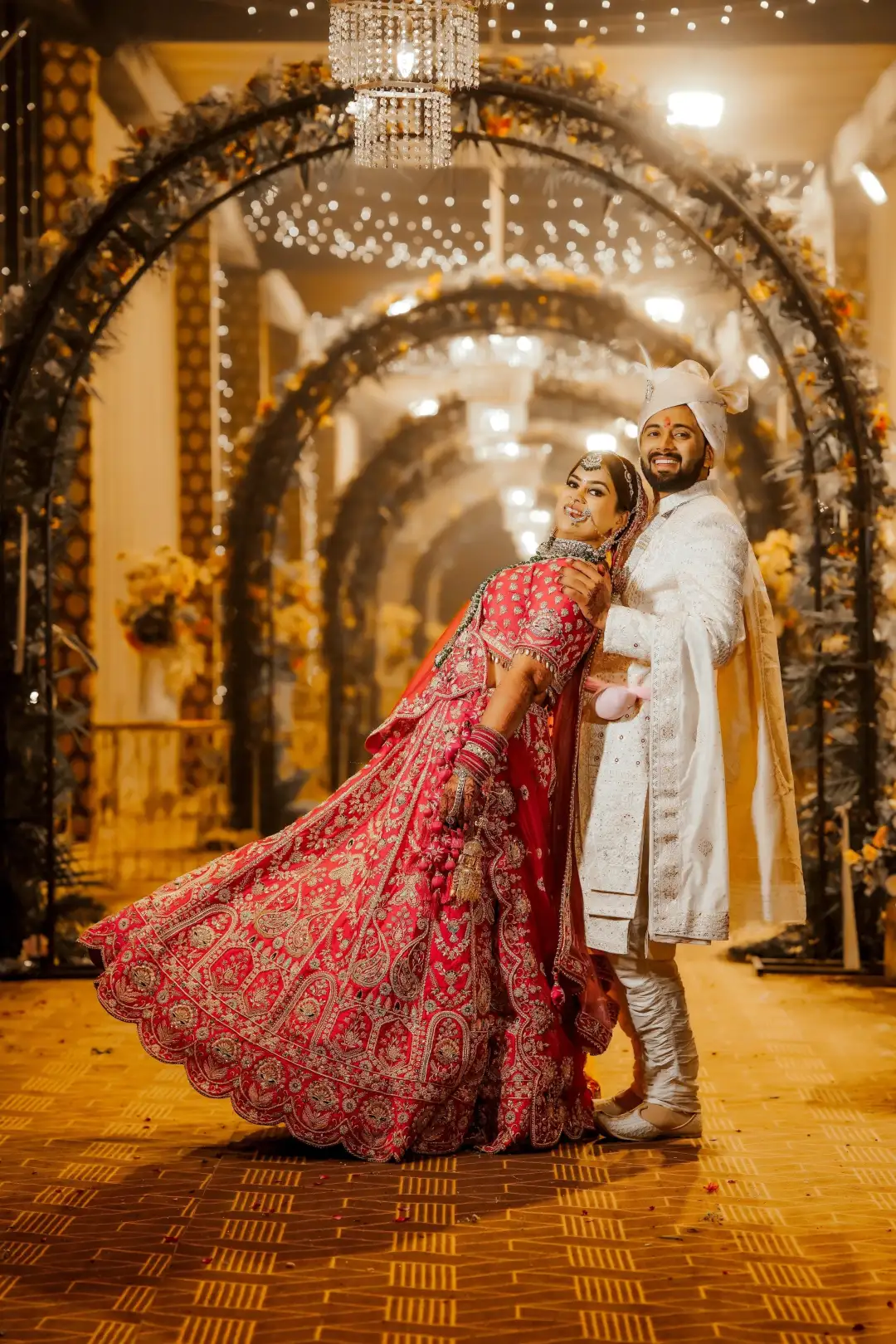 Partham &amp; Tamanna photo 32