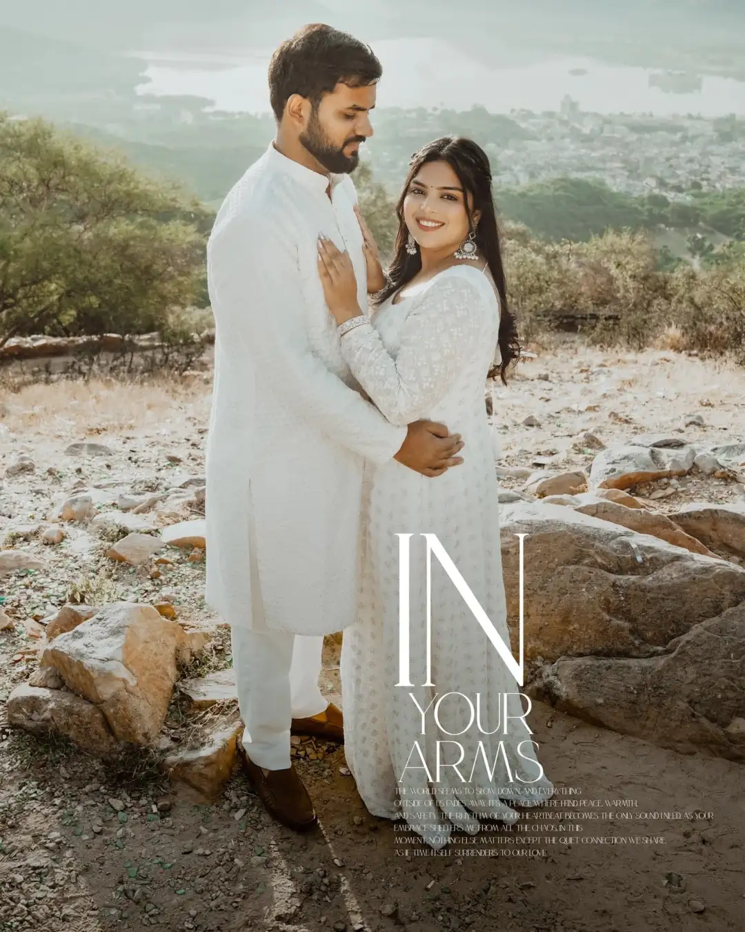 Punit &amp; Varsha — Pre-Wedding by Jay Soni Photography & Films