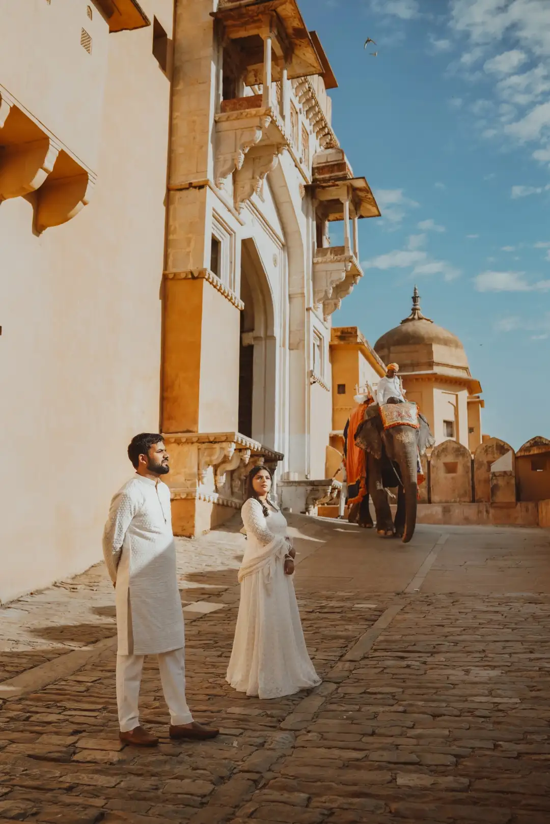 Punit &amp; Varsha photo 4