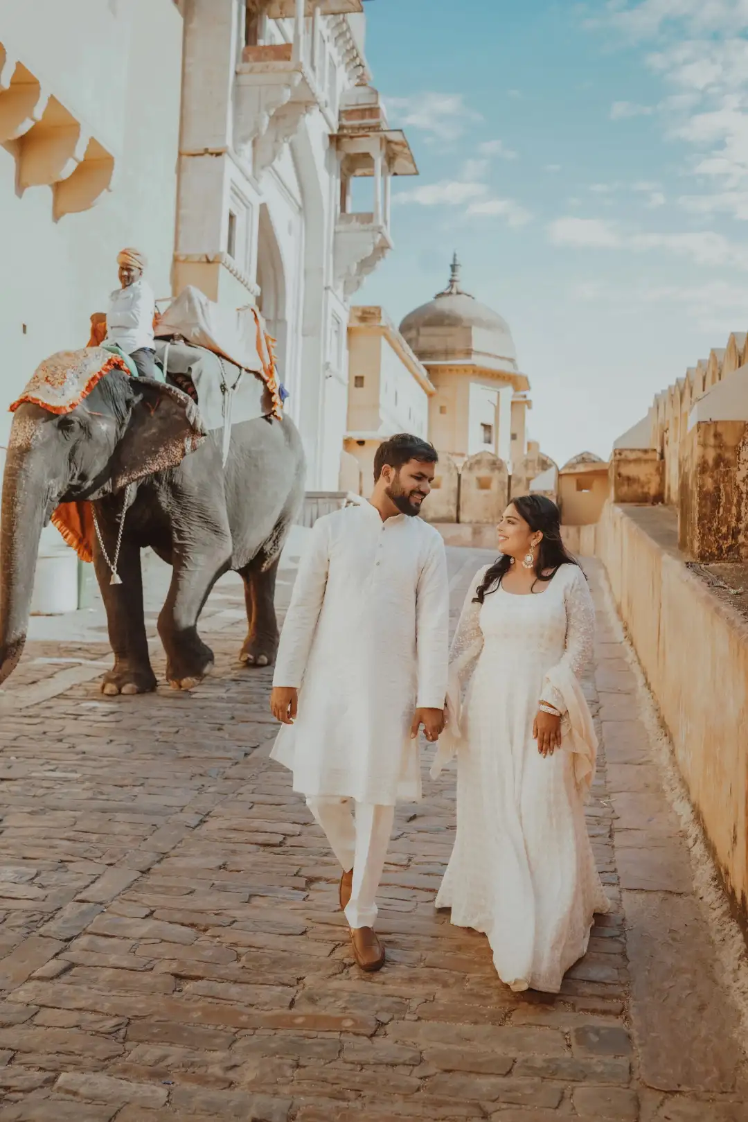 Punit &amp; Varsha photo 5