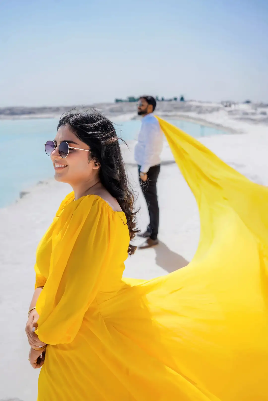 Punit &amp; Varsha photo 14