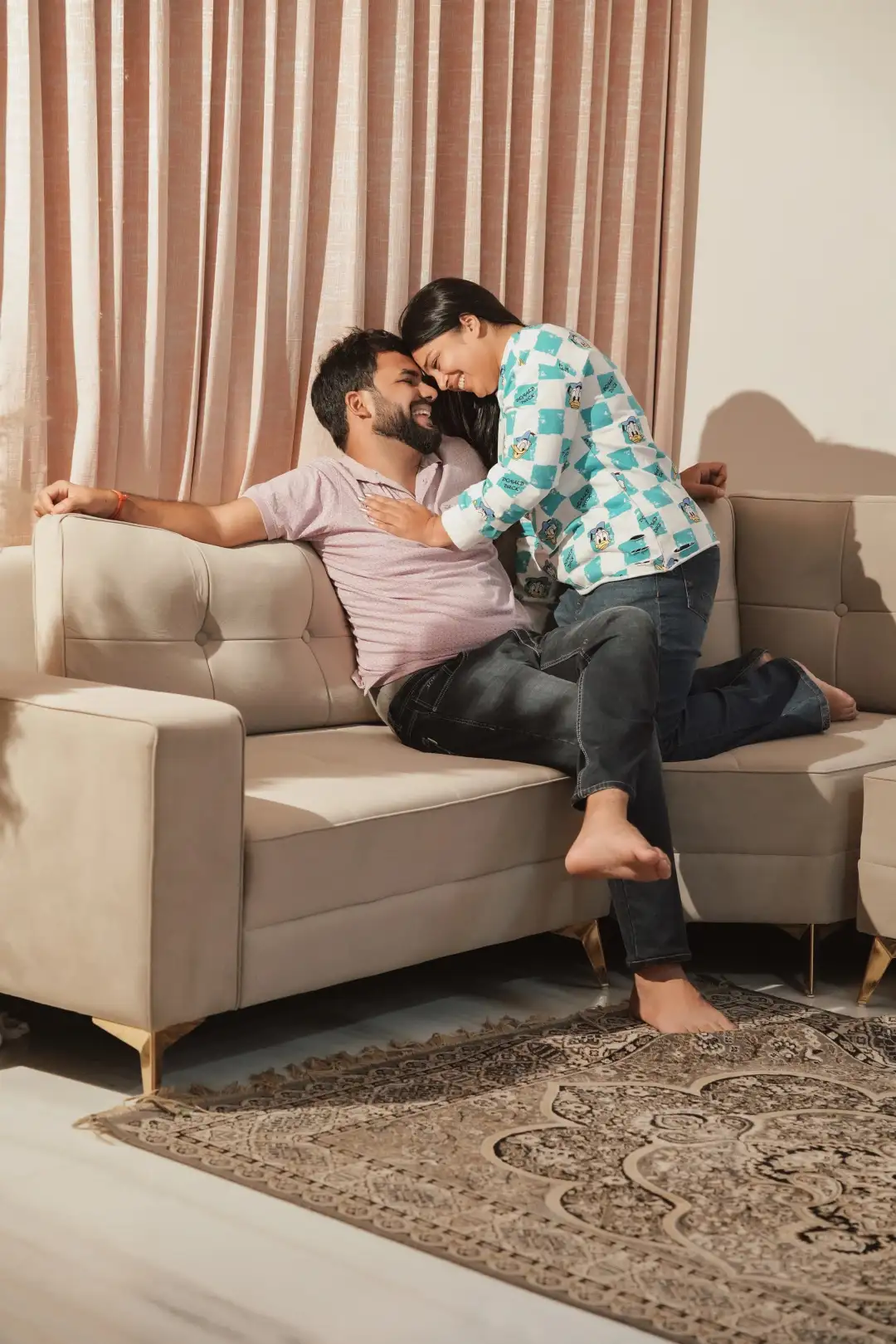 Punit &amp; Varsha photo 26