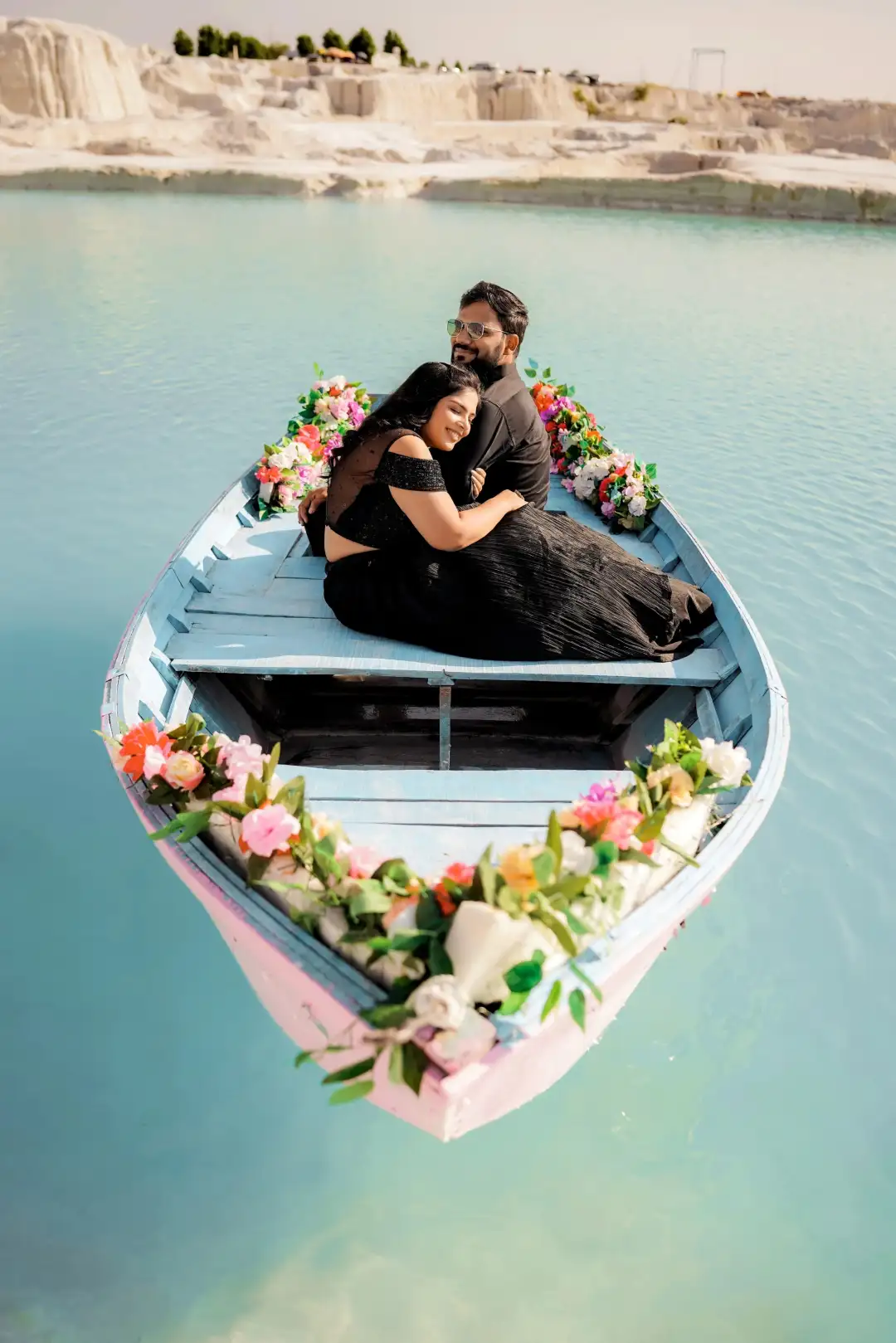 Punit &amp; Varsha photo 28